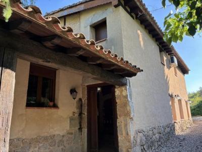 Casa Rural El Rondillo Navaconcejo Exterior foto
